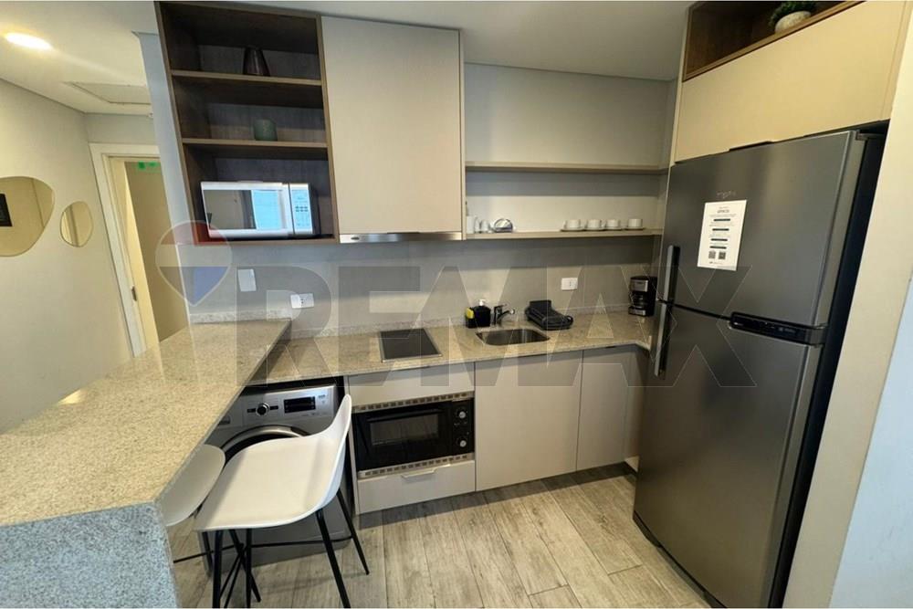DEPARTAMENTO EN VENTA - LAS LOMAS — foto 3