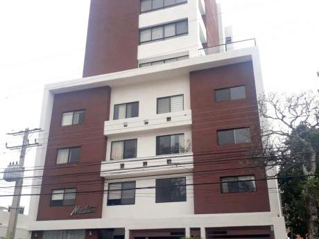 Departamento En Venta: Condominio Monsant