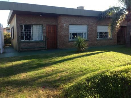 Avda. Alvear Prox. Rambla.- La Mejor Zona De San José De Carrasco