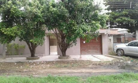 Casa En Pre- Venta Zona Mercado Guapuru “plan 3000”