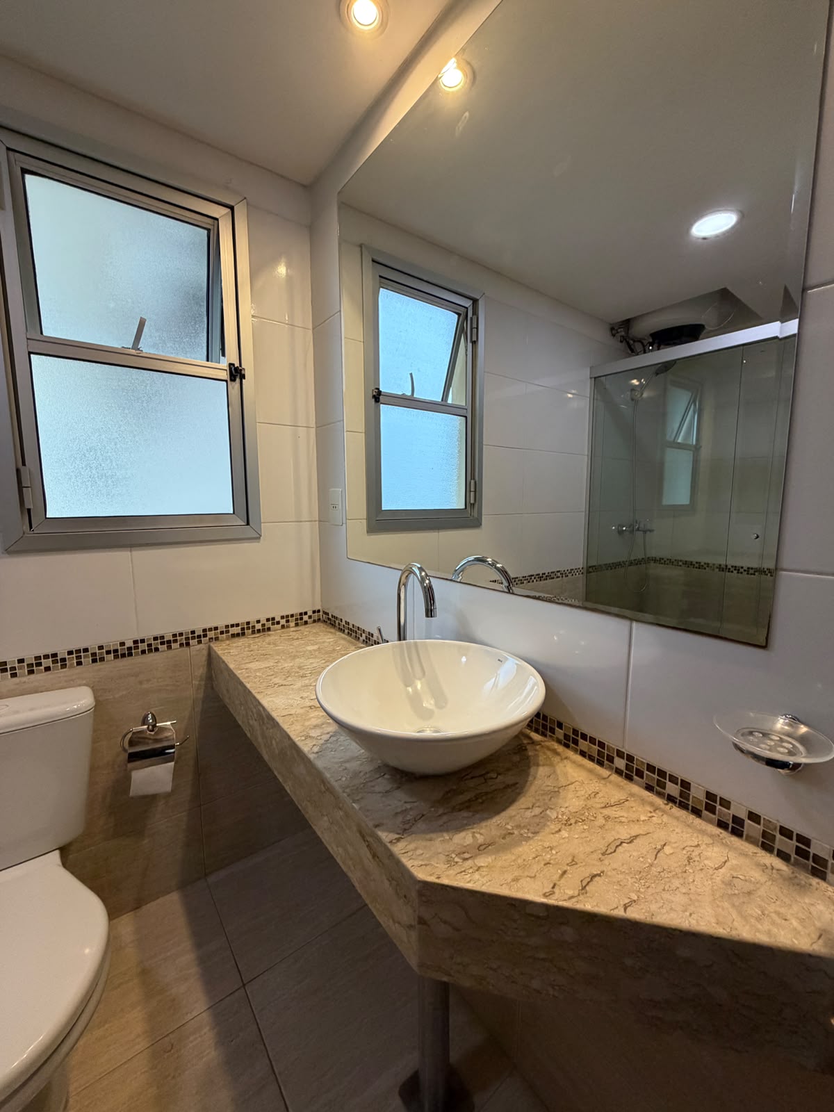 Alquiler En Asunción – Departamento De 1 Dormitorio, ¡excelente Ubicación! — foto 3