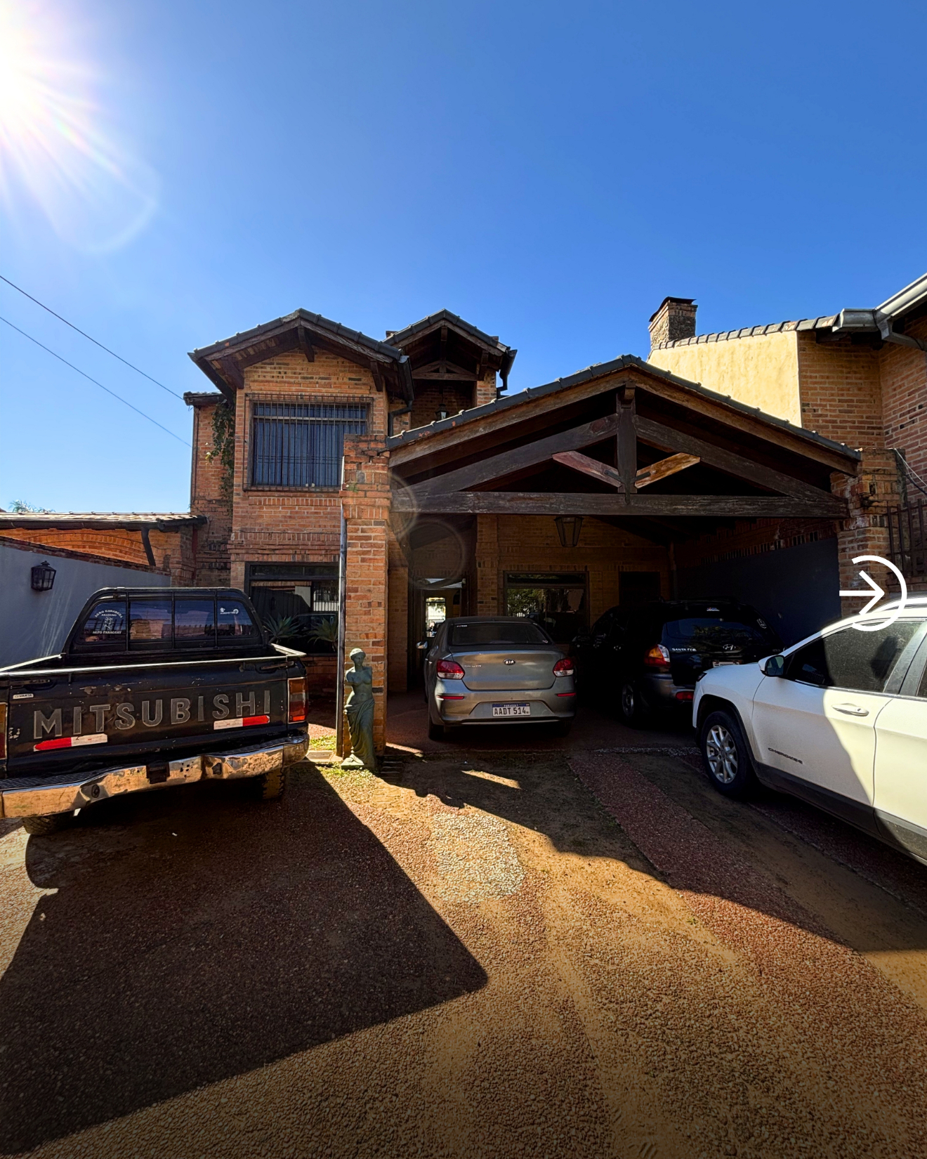 Casa en venta en Mbocayaty, Ñemby — foto 2
