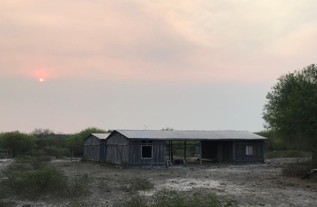 VENDO ESTANCIA EN FUERTE OLIMPO — foto 2