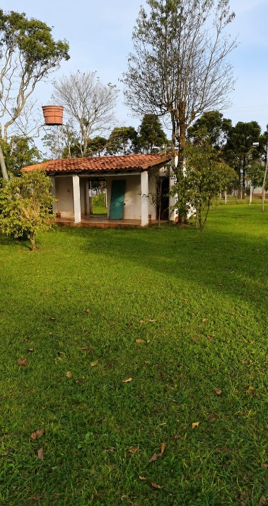 Terrenos En Minga Guazú Km 20 — foto 2