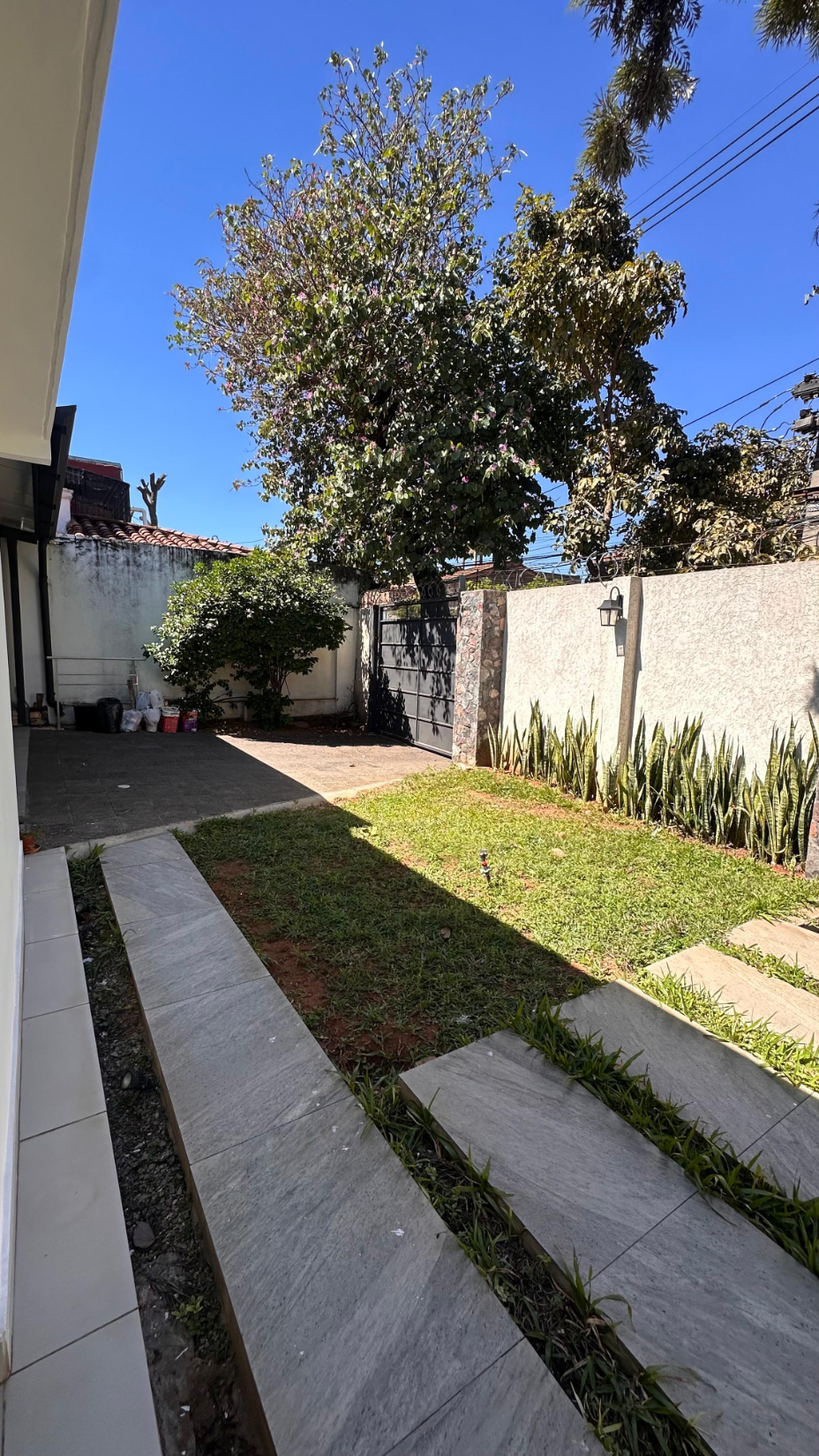 Casa en alquiler en Terminal