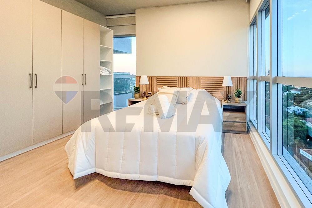 DEPARTAMENTO-ALQUILER-LAS LOMAS-ASUNCION — foto 3