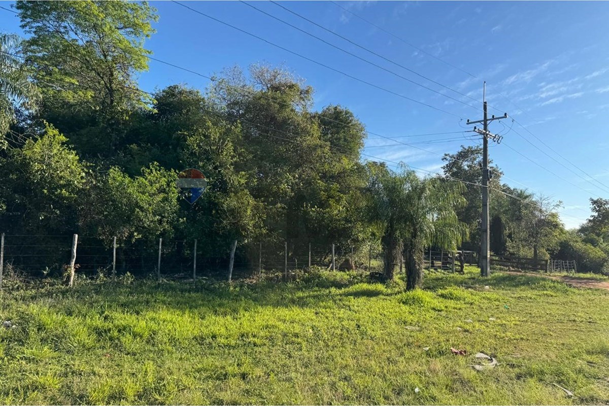 Terreno - Venta - Emboscada, Cordillera, Paraguay — foto 3