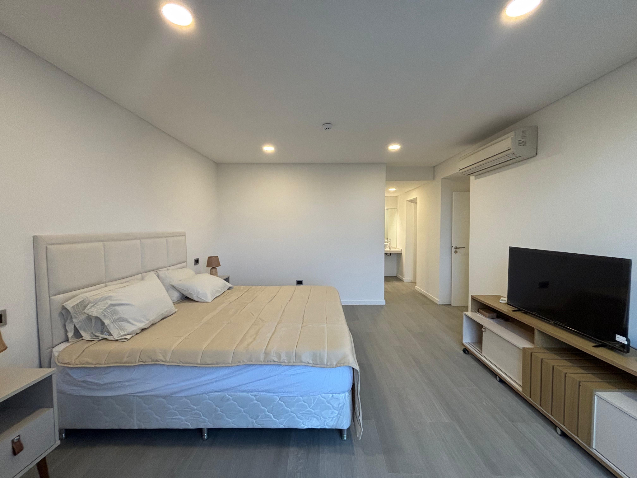 Departamento en alquiler en Mburucuyá, Asunción — foto 3