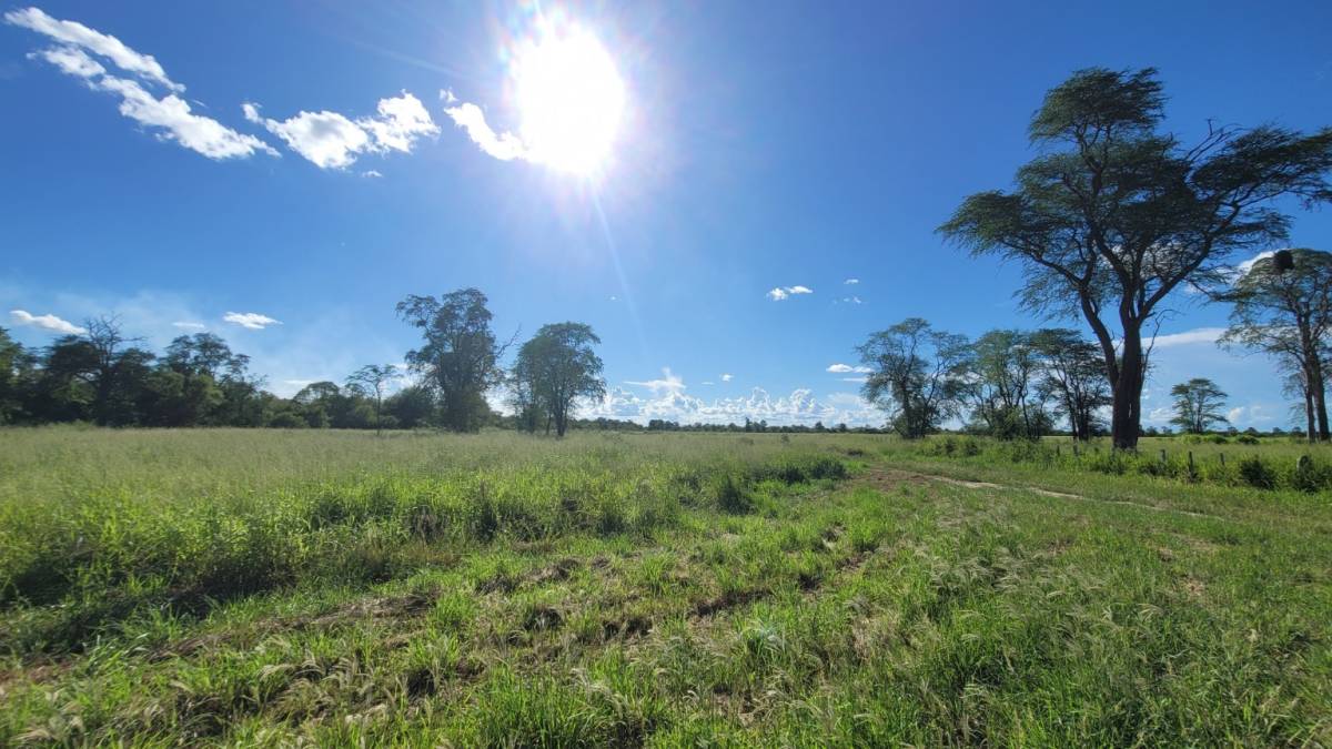 ESTANCIA EN VENTA - PRESIDENTE HAYES — foto 3