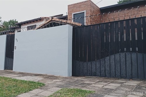 Casa en Alquiler zona Super El Pueblo, Santa Lucía, Lambaré, — foto 3