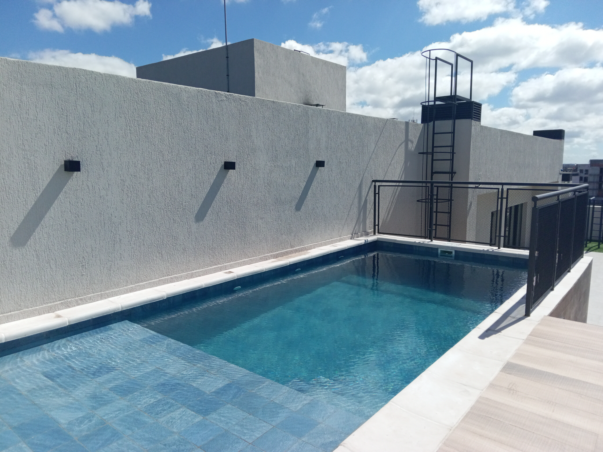 Departamento en alquiler - Monoambiente Zuba 18 — foto 2