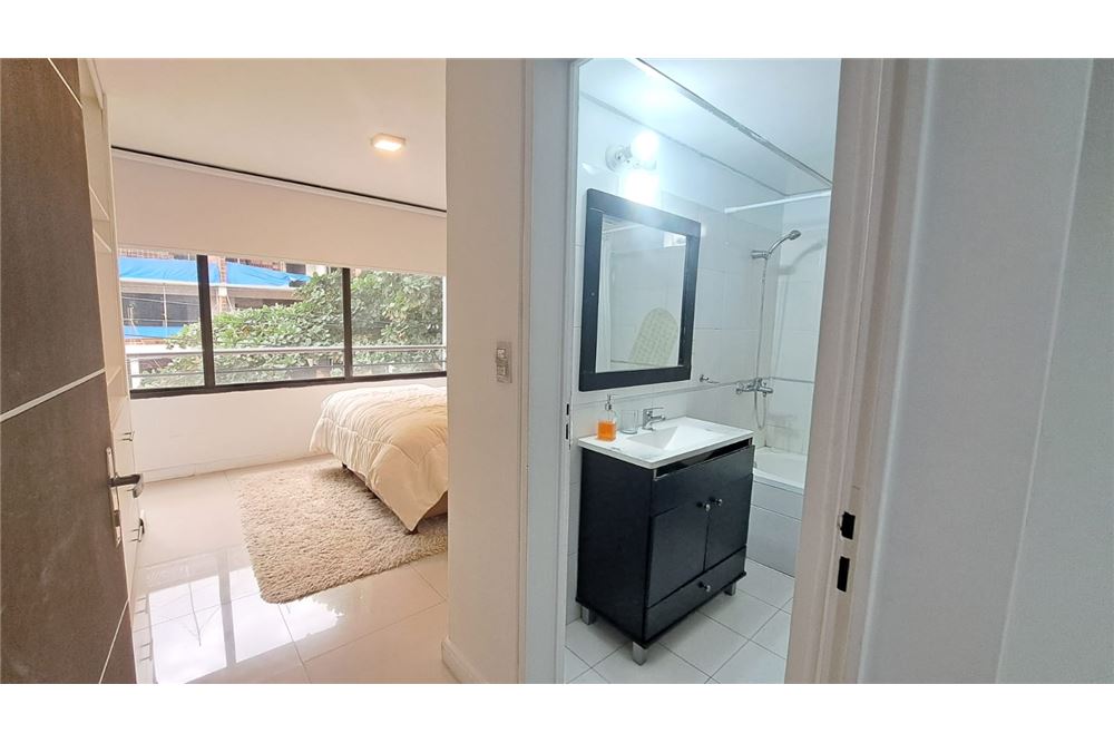 Departamento-Alquiler-Cruz del Defensor casi Campos Cervera, Recoleta, Asunción — foto 2