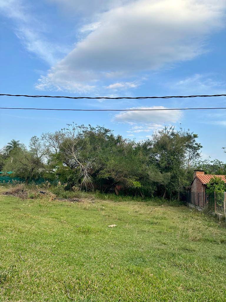 VENDO HERMOSO TERRENO EN SANBER — foto 2