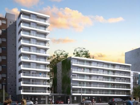 Imperdibles Apartamentos Proyecto Alameda Del Prado