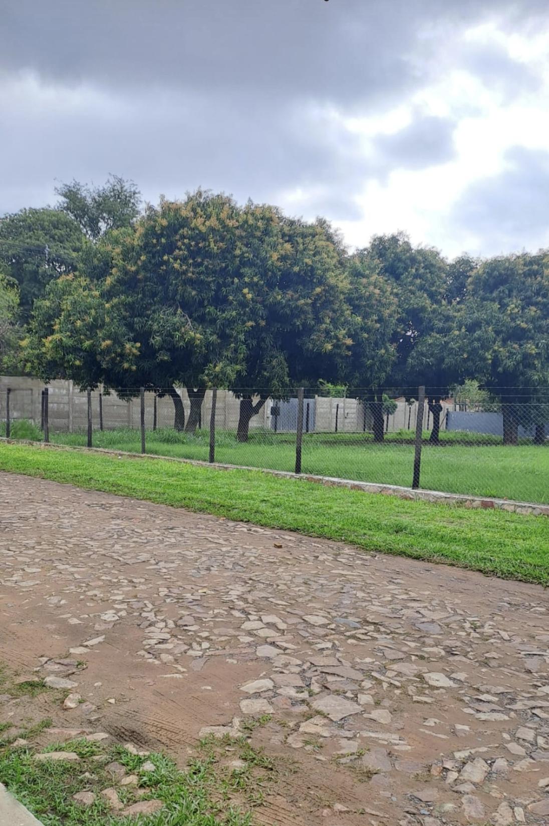 Amplia propiedad con excelente ubicación en Asunción — foto 3