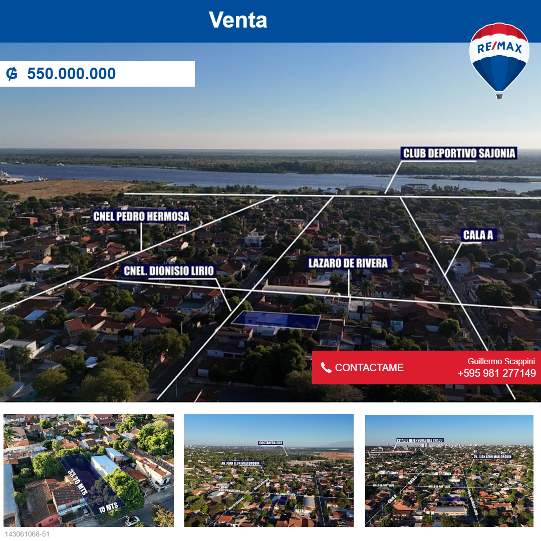 Casa en venta en Sajonia