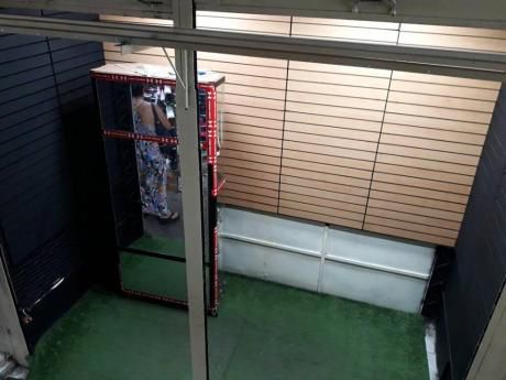 Tienda En Venta Mercado Mutualista
