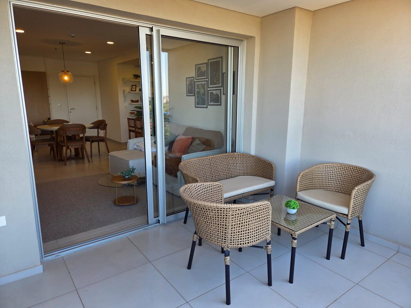Departamento - Alquiler - Mariscal Estigarribia, Asunción, Paraguay — foto 3