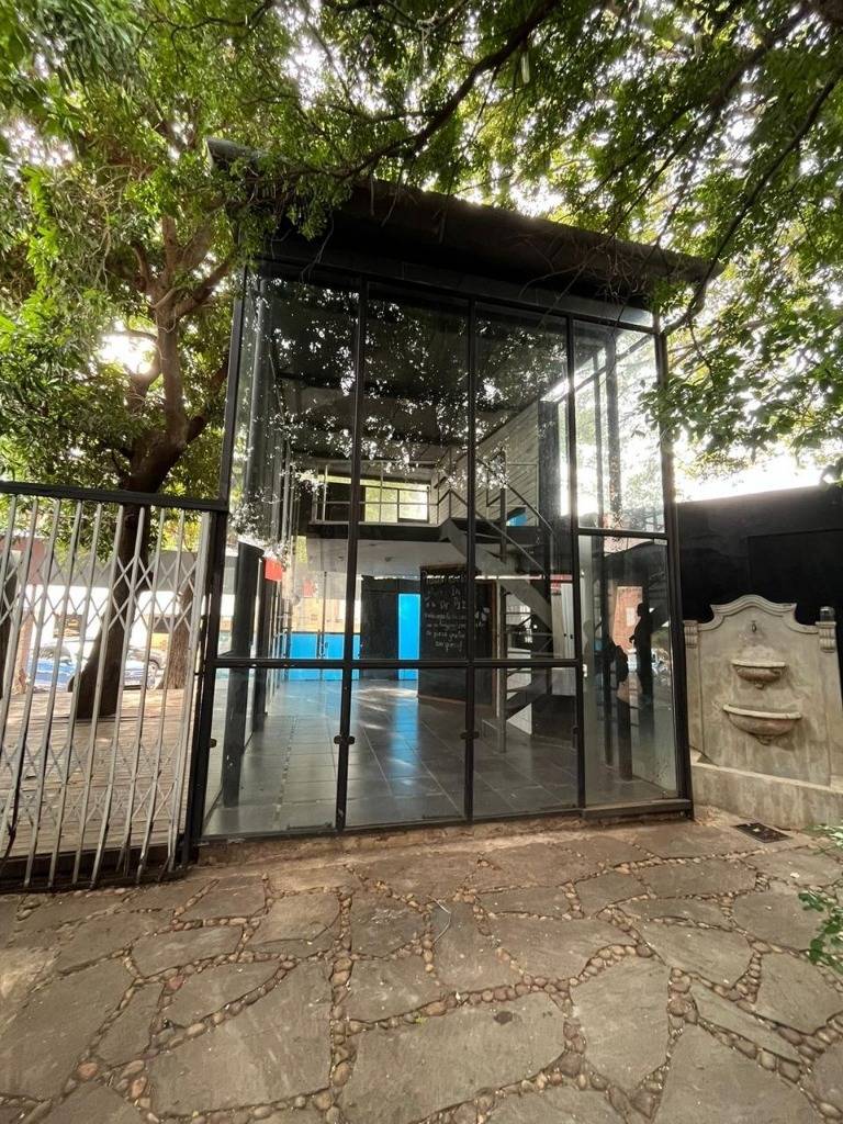 Casa en alquiler en Villa Morra, Asunción — foto 2
