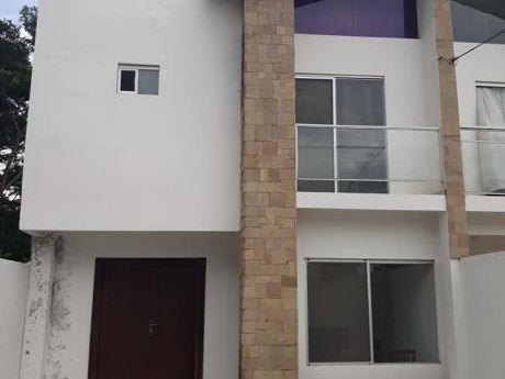 Hermosa Casa En Venta