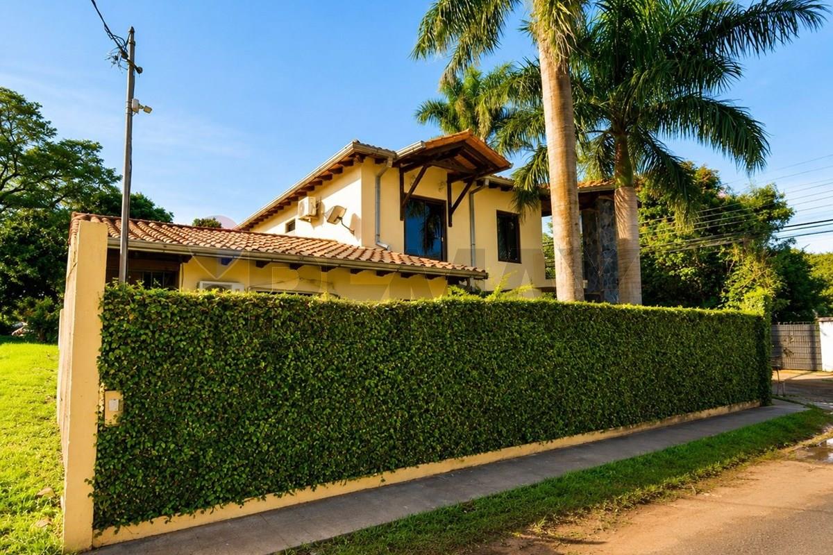 CASA EN VENTA ÑEMBY | ZONA PA’I ÑU ACCESO SUR ✨???? — foto 3