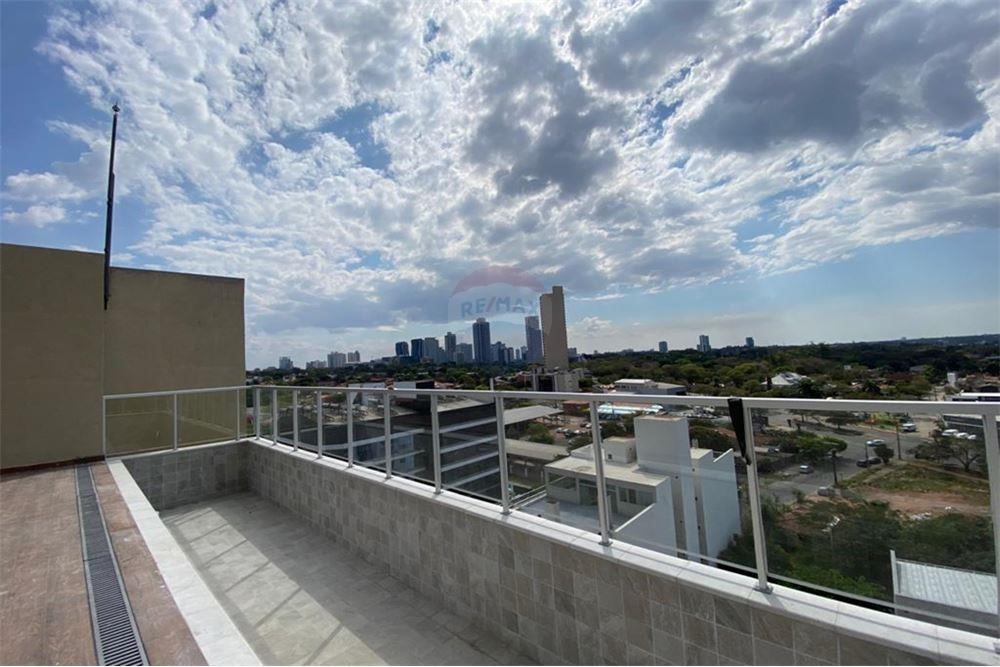 VENDO DEPARTAMENTO A ESTRENAR EN YCUA SATI — foto 2