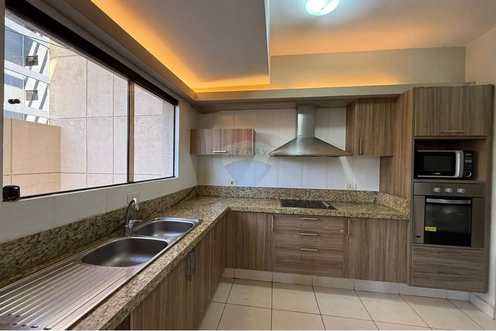 Departamento en alquiler en Obrero, Asunción — foto 3