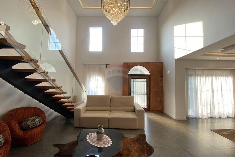 VENDO CASA PREMIUM EN CIUDAD DEL ESTE VIRGEN DE FATIMA — foto 2