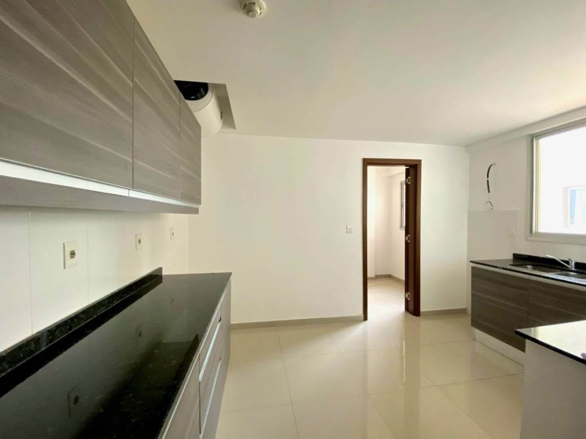 Departamento a estrenar - Edificio Quantum Park — foto 3
