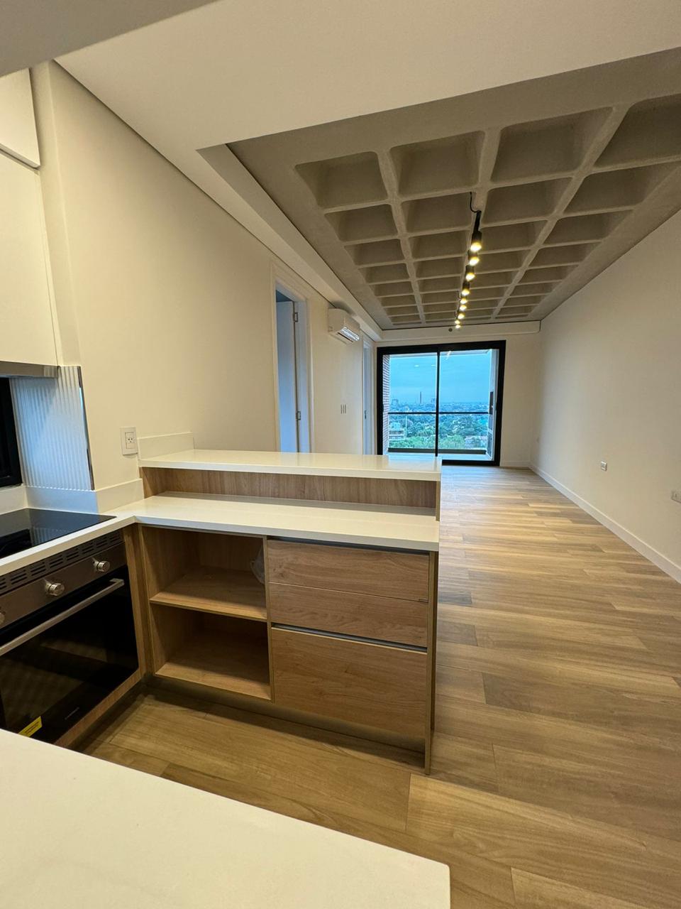 ALQUILO DEPARTAMENTO DE DOS DORMITORIOS EN RECOLETA — foto 2