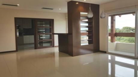 En Venta O Alquiler De Bello Departamento