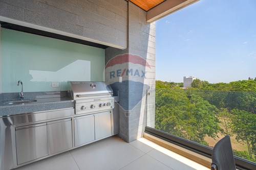 Departamento - Venta - Ycuá Satí, Asunción, Paraguay — foto 3