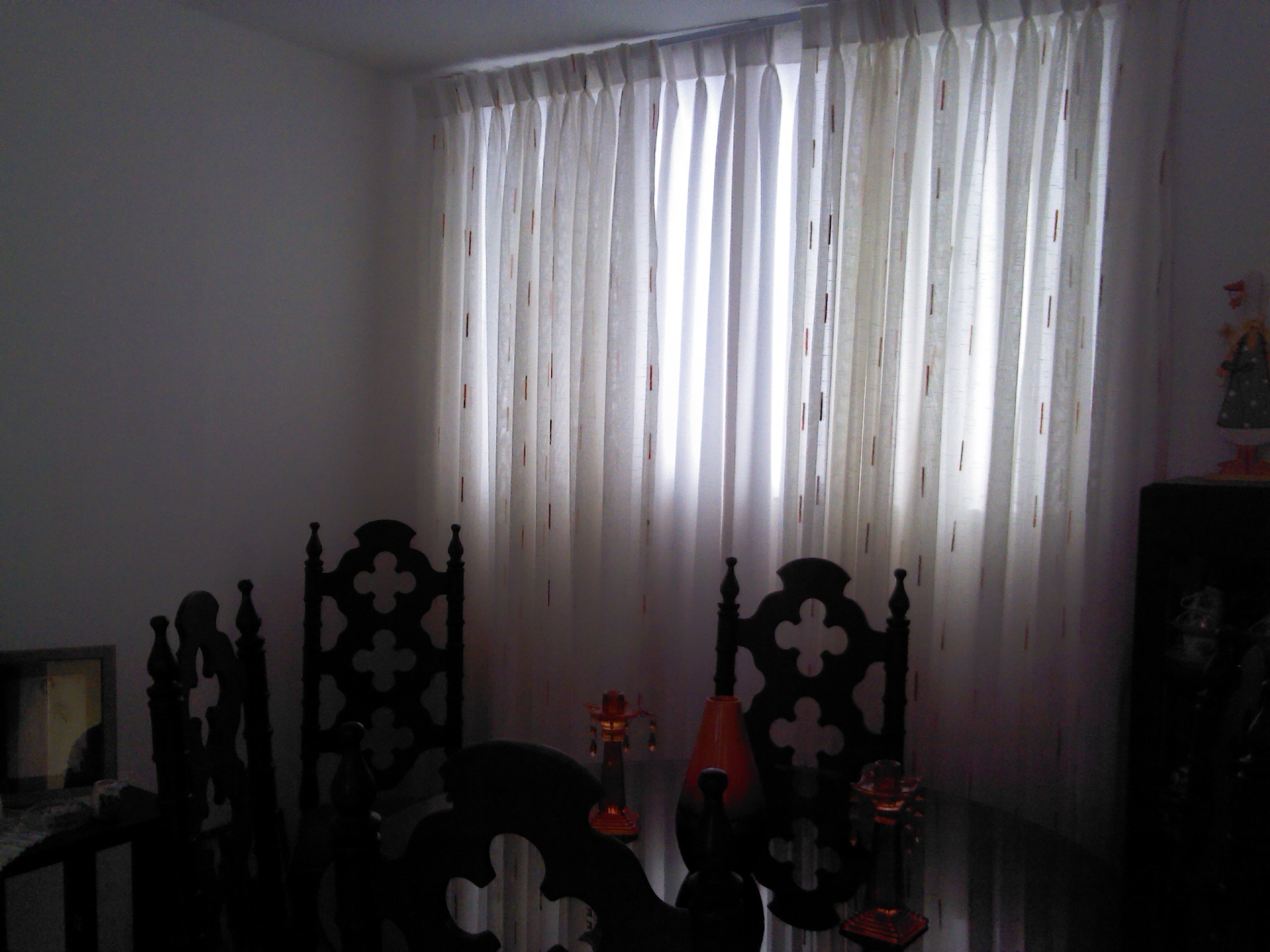 Casa en alquiler en Santiago de Surco