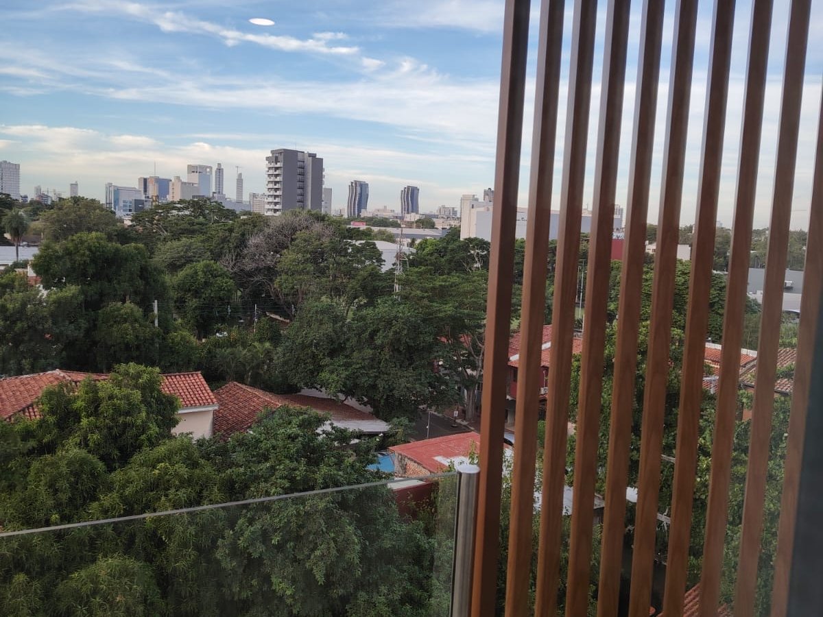 ALQUILO DPTO DE 1 DORMITORIO DE 46MTS2 EN EL EDIFICIO WELL -VILLA MORRA — foto 3