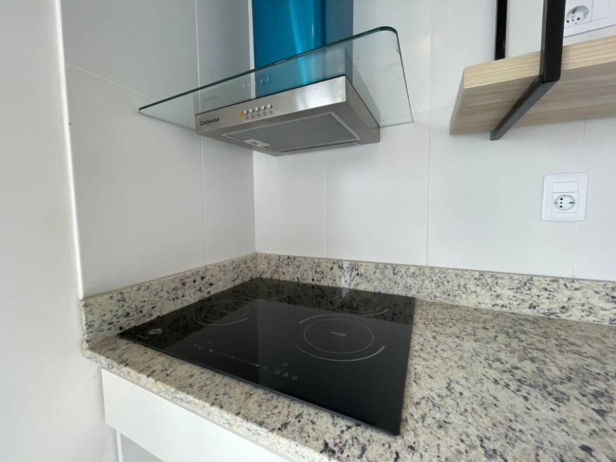 ALQUILO DEPARTAMENTO EN LAS MERCEDES — foto 3