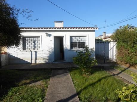 Buen Inmueble, PrÓximo A La Avenida CÉsar Mayo Gutierrez!!