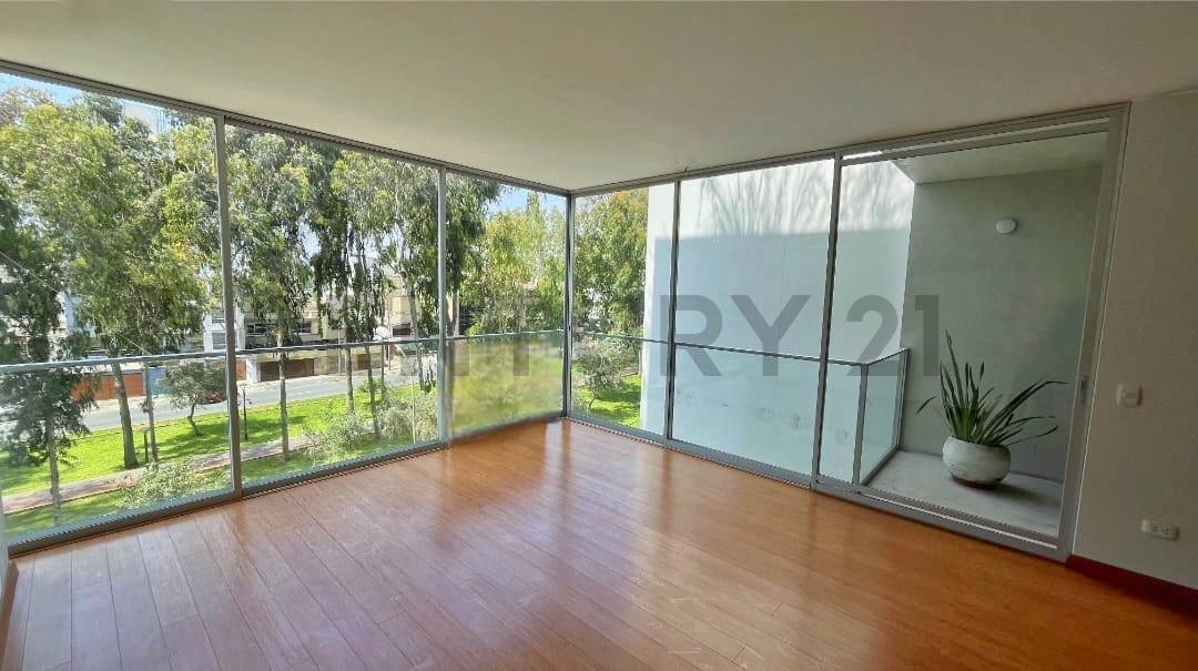 Departamento en venta en San Borja