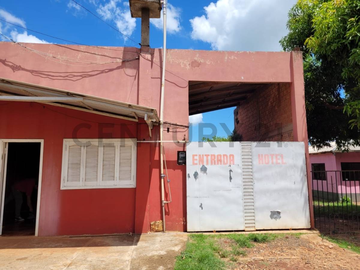 VENDO PROPIEDAD - OPORTUNIDAD DE INVERSIÓN EN JUAN E. O'LEARY — foto 3