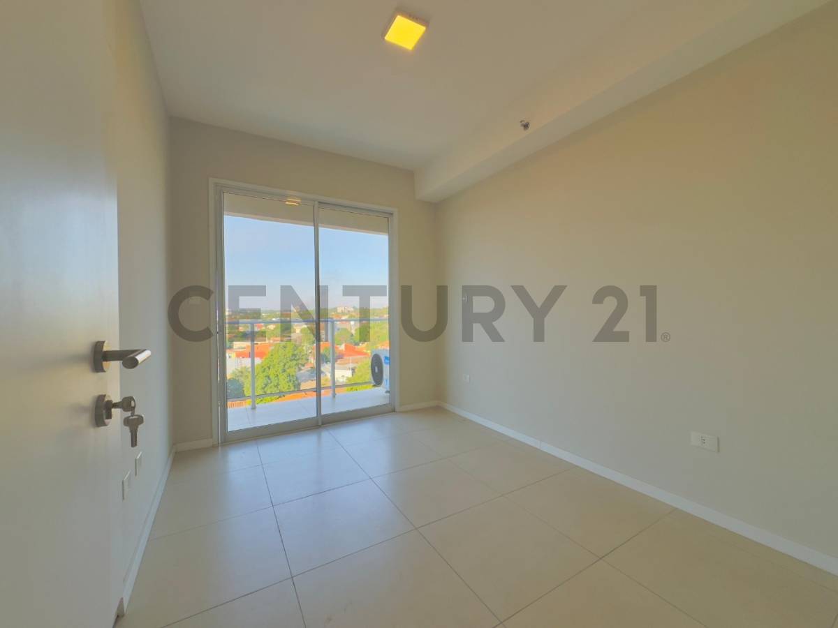 VENDO DEPARTAMENTO DE 1 DORMT. EN EL EDIFICIO HABITALYS MADAME LYNCH — foto 3