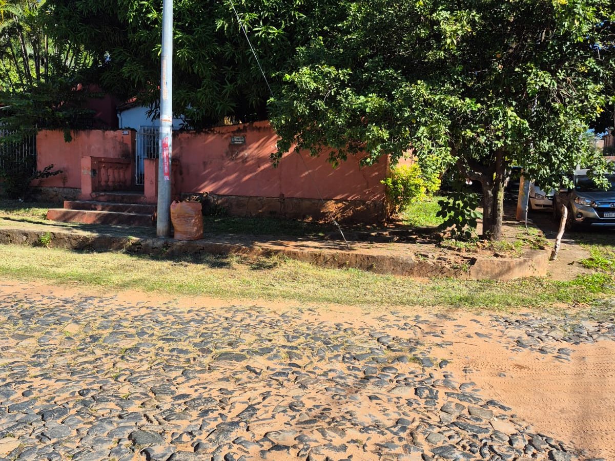 Casa en venta en Mburucuyá