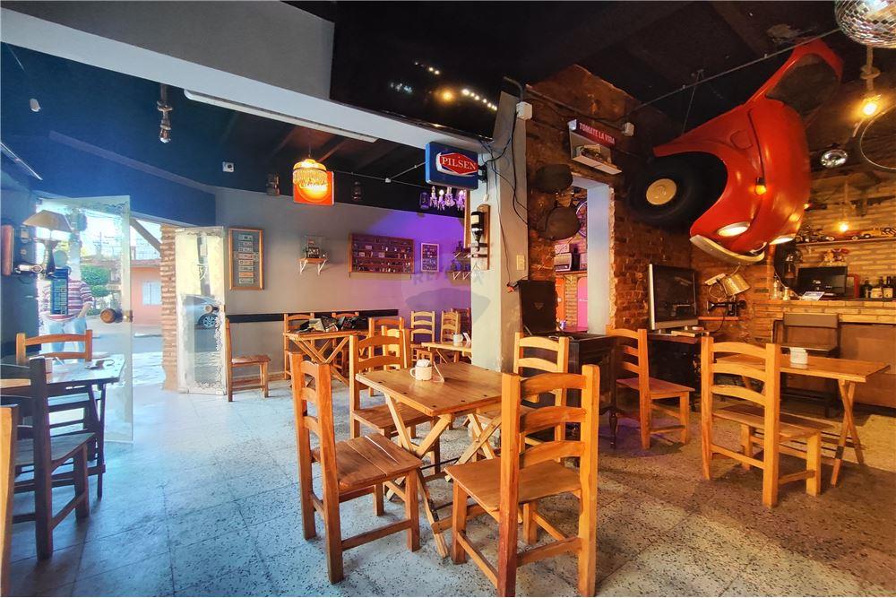 Local Comercial - Alquiler - Paraguay Asunción Obrero — foto 3