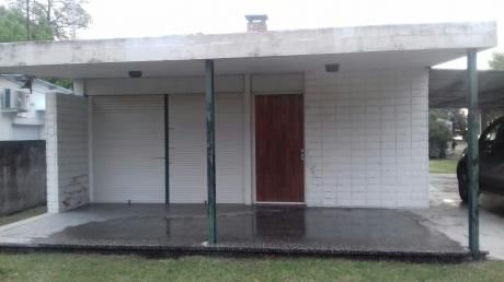 Venta De Casa En Conchillas