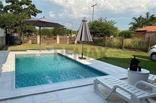 Casa-Venta-PY Central Ypacaraí Costa Lago — foto 2