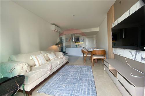 Departamento Amoblado de 1 Dormitorio - Eminent — foto 2