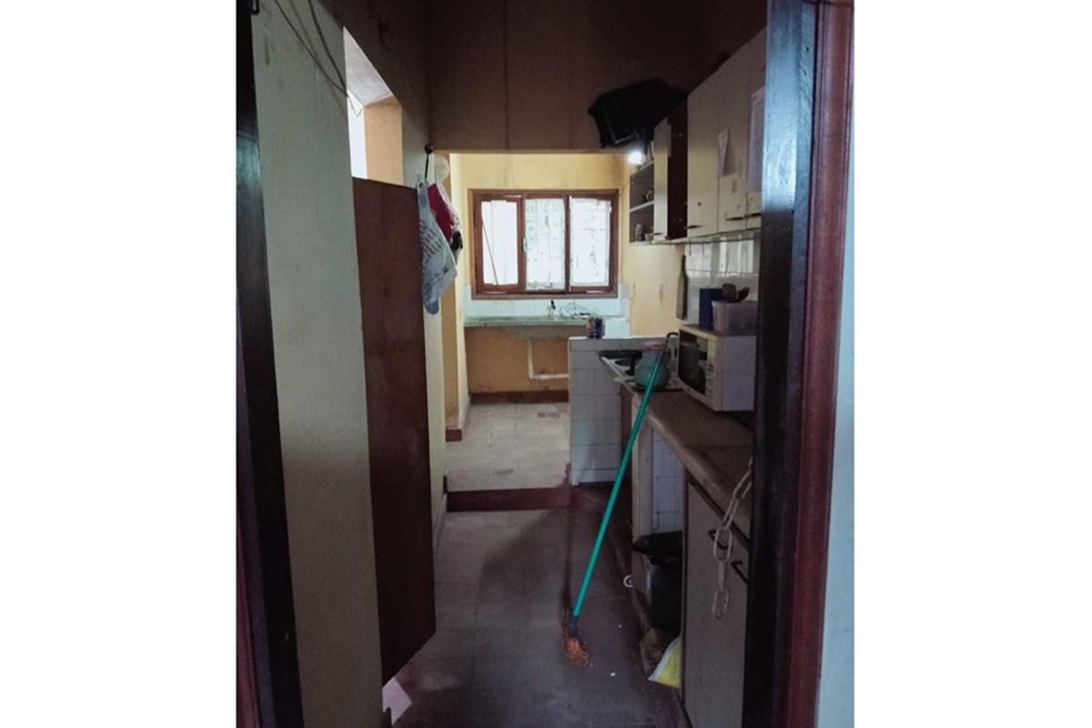 Casa en venta en Trinidad