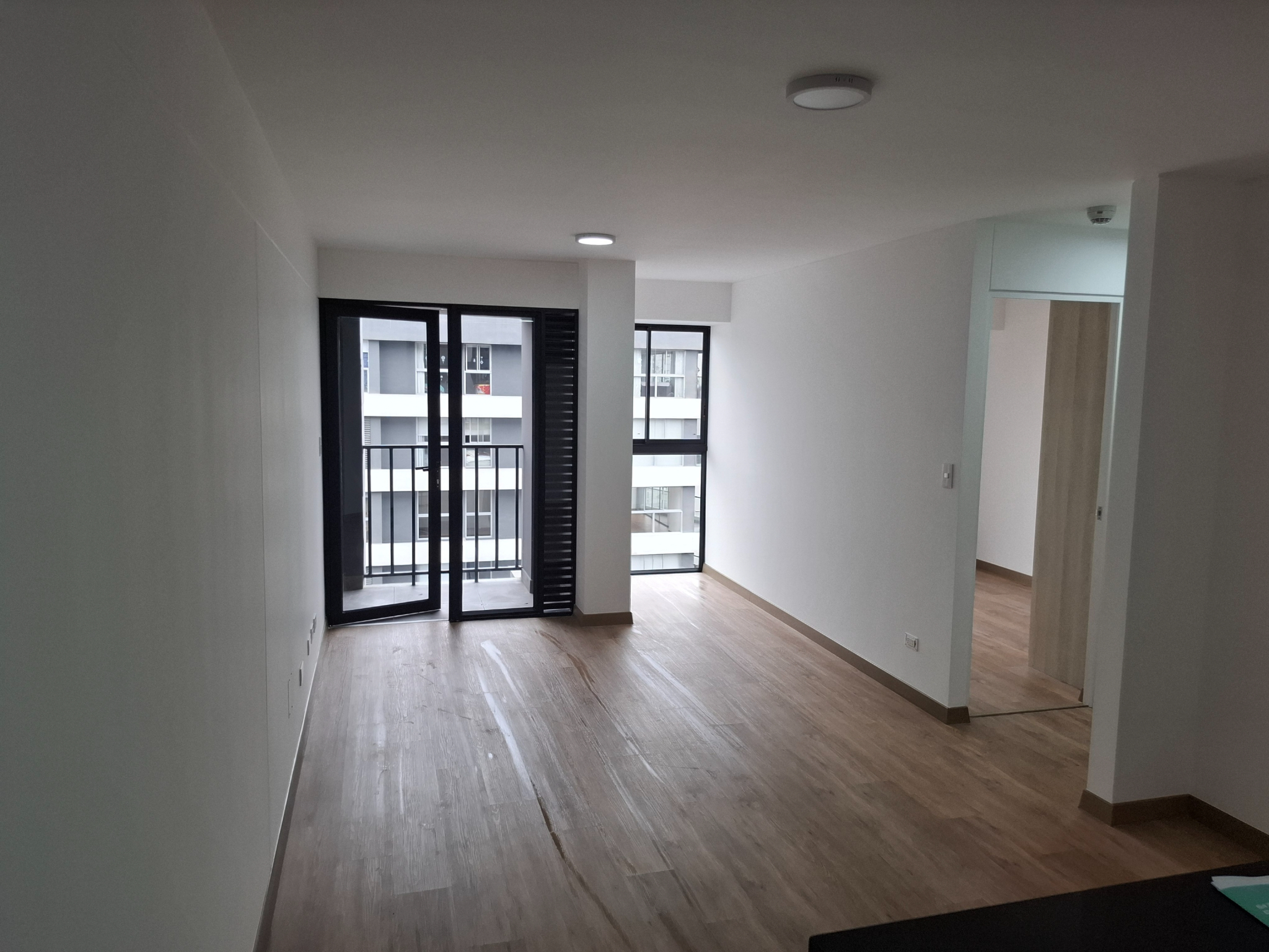 Departamento en alquiler en Jesús María