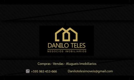 Alugo Dormitorio No Bairro San Jose