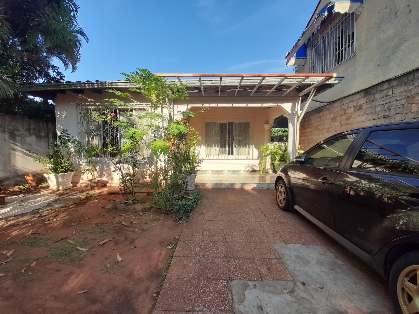Casa en venta en Lambaré — foto 3