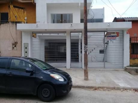 Moreno Bienes Raices Da En Alquiler Dpto. Monoambiente A Estrenar
