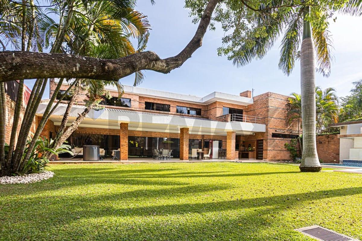 Casa en venta en Los Laureles
